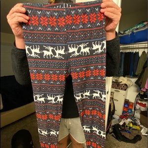 Leggings!